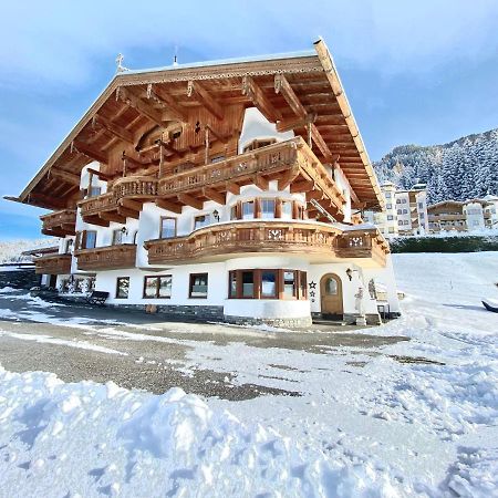 Hotel Landhaus Marchfeld Oberau Bagian luar foto
