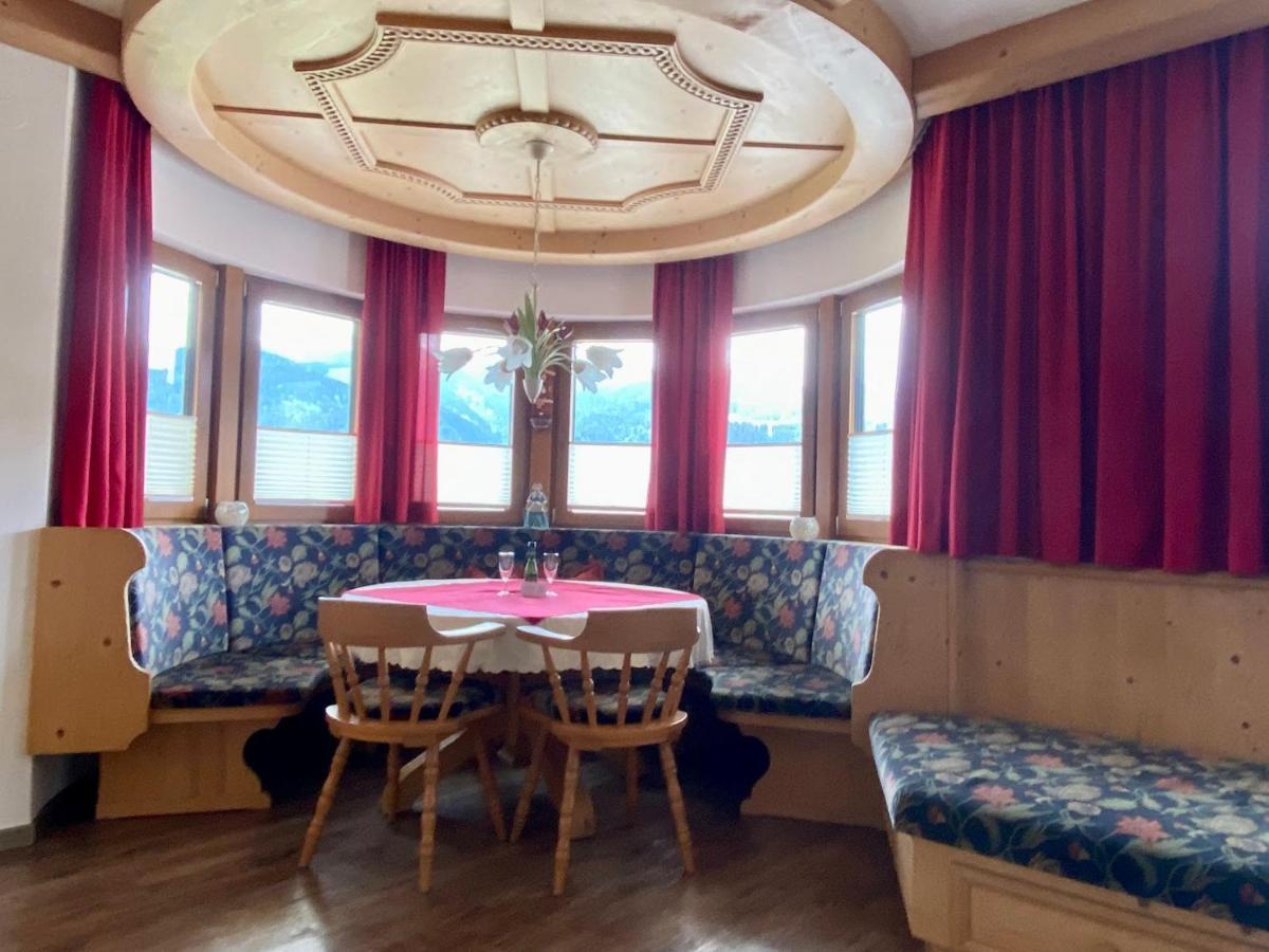 Hotel Landhaus Marchfeld Oberau Bagian luar foto